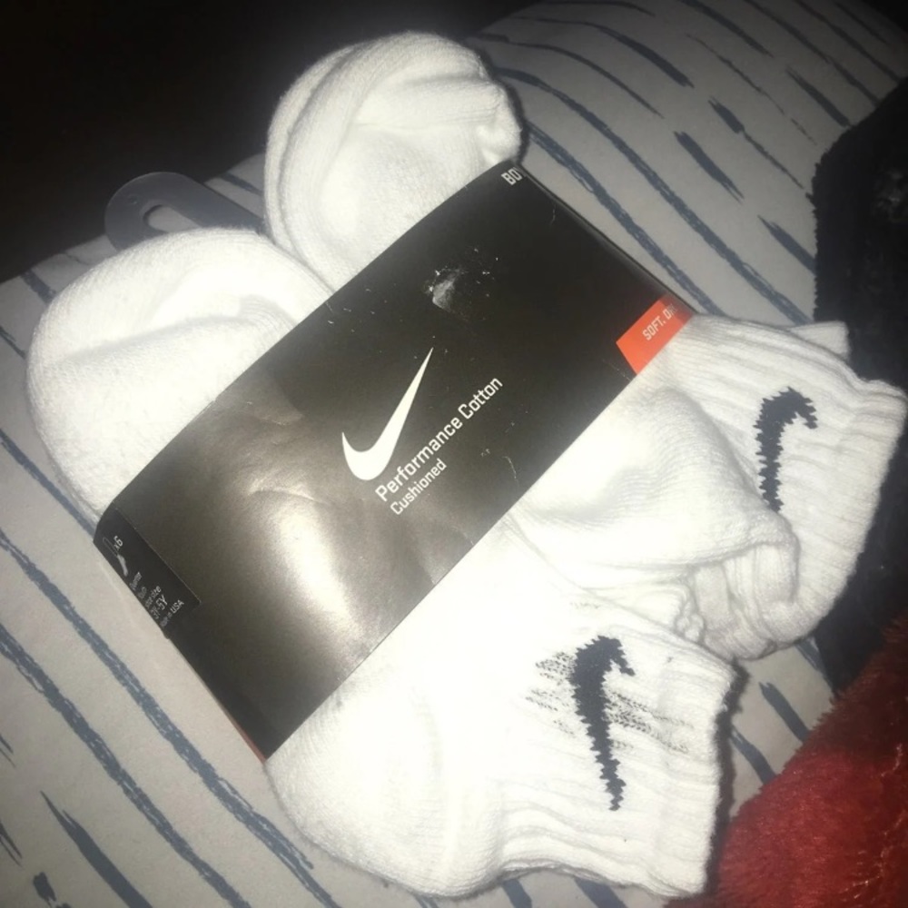 Nike Socks